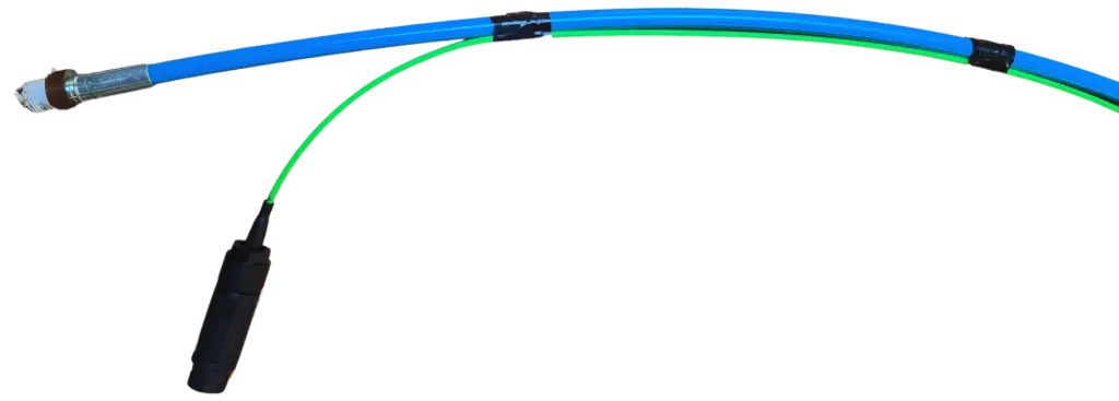 TCS-M350 15 meter