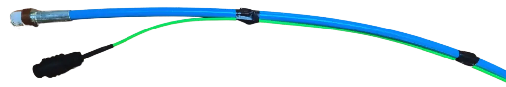 TCS-M350 50 meter