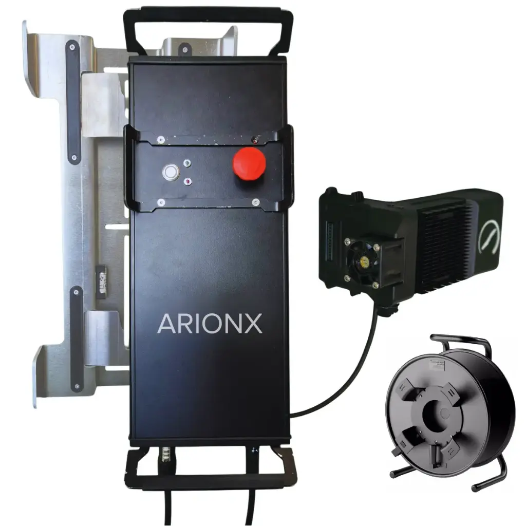 AX-M350 Package