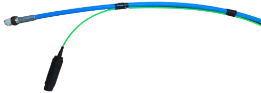 TCS-M350 15 meter