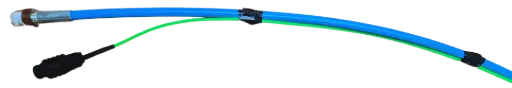 TCS-M350 50 meter