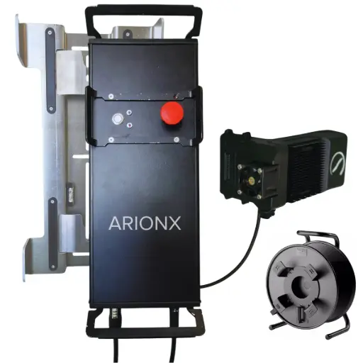 AX-M350 Package